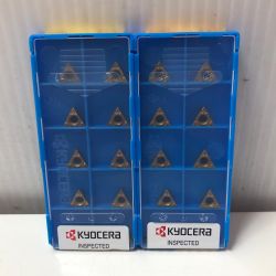 KYOCERA キョウセラ TPMT110304GP チップ2セット Aランク