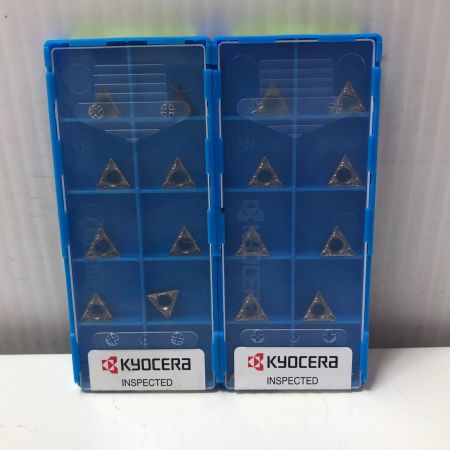 KYOCERA TPMT110304XP TPMT221XP チップ2セット