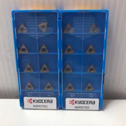 KYOCERA TPMT110304GP TPMT221GP チップ2セット Aランク