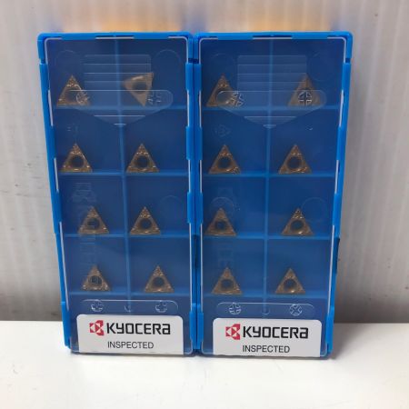 KYOCERA TPMT110304GP TPMT221GP チップ2セット