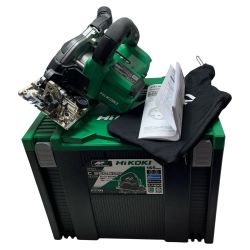 HiKOKI ハイコーキ 165mm　コードレス丸のこ C3606DB Aランク