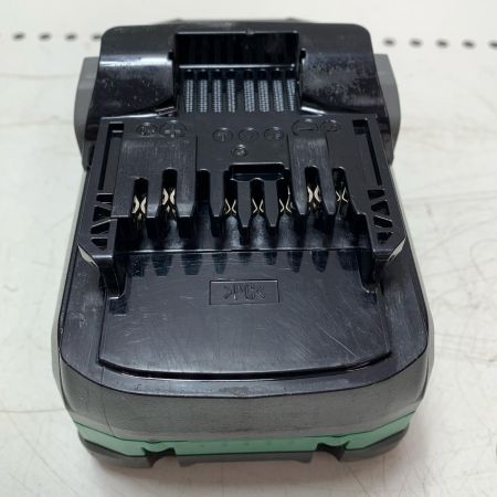 HiKOKI ハイコーキ  リチウムイオン蓄電池　6個セット BSL36B18X