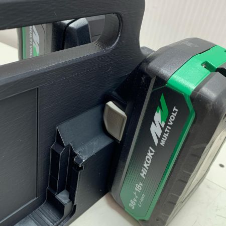 HiKOKI ハイコーキ  リチウムイオン蓄電池　6個セット BSL36B18X