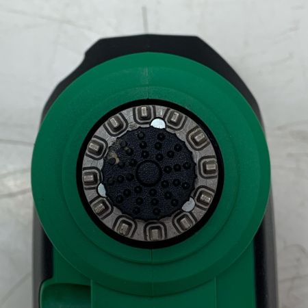 HiKOKI ハイコーキ コードレスマルチツール CV18DA グリーン