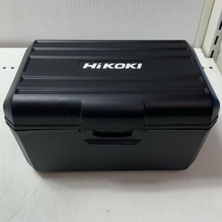 HiKOKI ハイコーキ コードレスマルチツール CV18DA グリーン