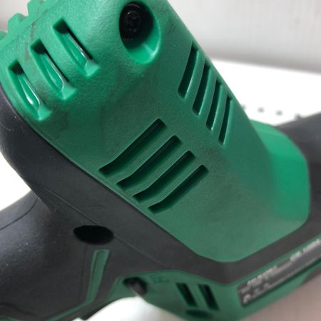 HiKOKI ハイコーキ 18v コードレスセーバーソー CR18DA グリーン