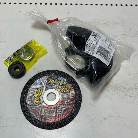 HiKOKI ハイコーキ 100ｍｍ　コードレスディスクグラインダ G3610DC グリーン