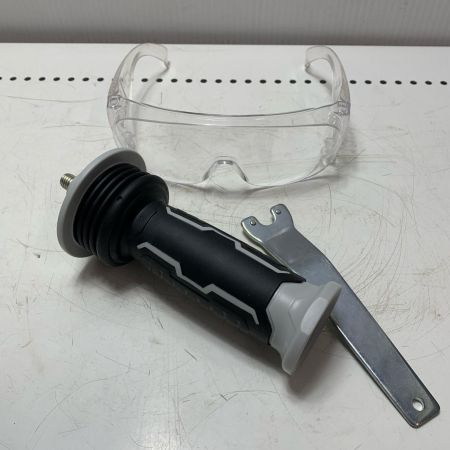 HiKOKI ハイコーキ 100ｍｍ　コードレスディスクグラインダ G3610DC グリーン