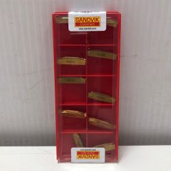 SUNDVIK R123H2-0400-0502-CM2135 Aランク