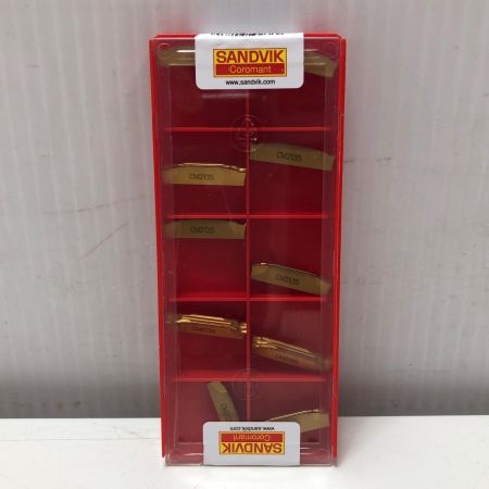 SUNDVIK R123H2-0400-0502-CM2135