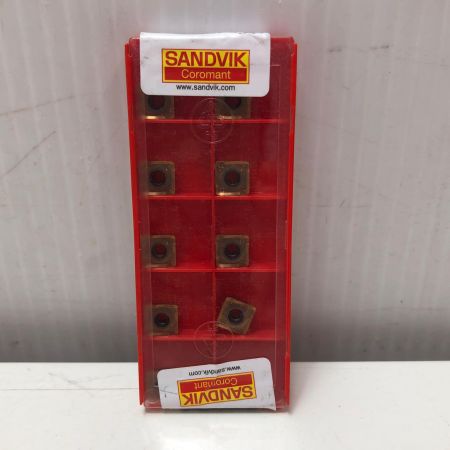 SUNDVIK 490R-08T308M-PL 1030