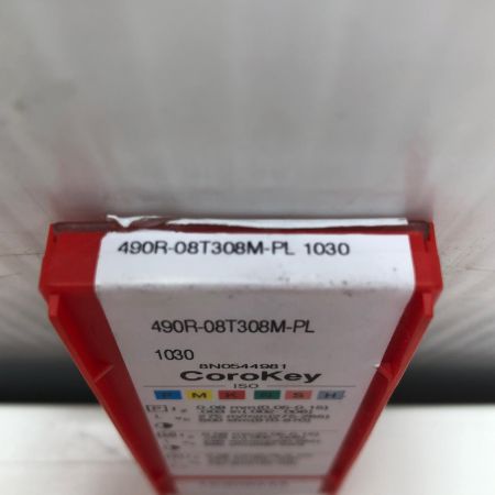 SUNDVIK 490R-08T308M-PL 1030
