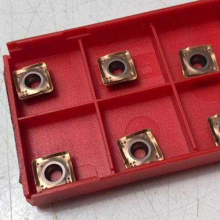 SUNDVIK 490R-08T308M-PL 1030