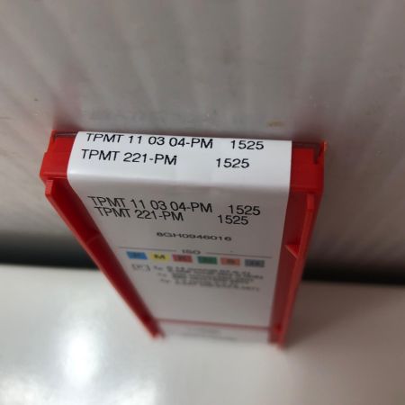 SUNDVIK TPMT 11 03 04-PM  TPMT221-PM 1525 