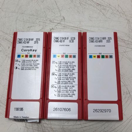 SUNDVIK 5点セット