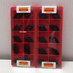 SANDVIK 2点セット Aランク