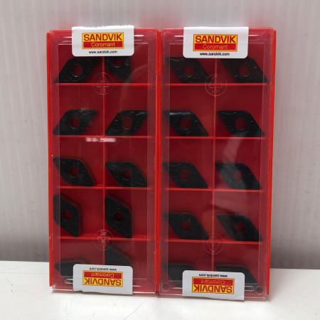SANDVIK 2点セット