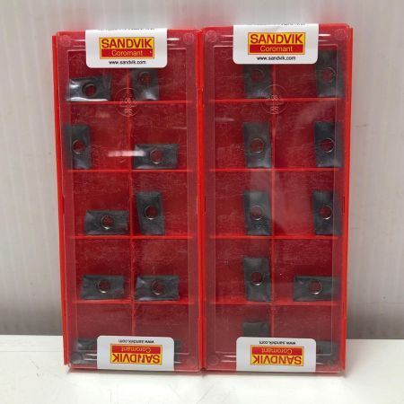 SUNDVIK R390-17 04 04E-PM 1130 2点セット