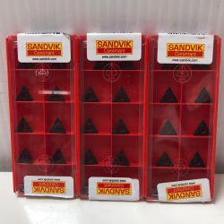 SANDVIK 3点セット Aランク