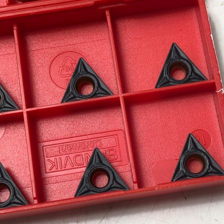 SANDVIK 3点セット