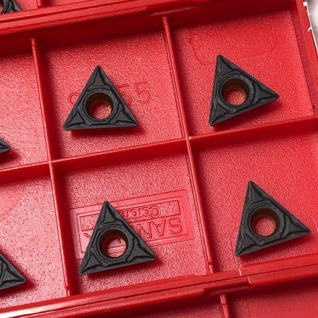 SANDVIK 3点セット