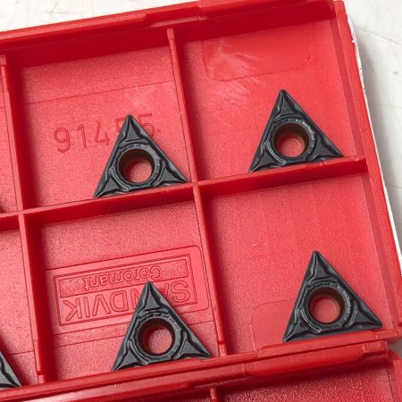 SANDVIK 3点セット