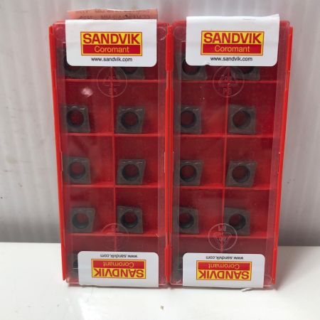 SUNDVIK 2点セット