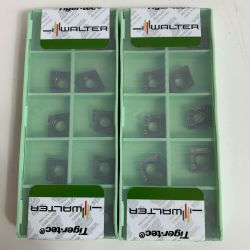 Tiger tec ねじ切りチップ 2セット Aランク