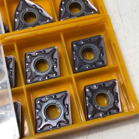 MITSUBISHI ねじ切りチップ 2セット