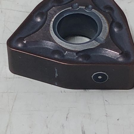 MITSUBISHI ねじ切りチップ 2セット