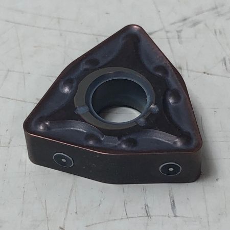 MITSUBISHI ねじ切りチップ 2セット