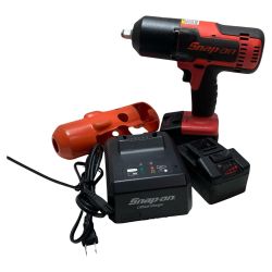 Snap-on スナップオン 13mm　インパクトレンチ CTJ8850 Bランク