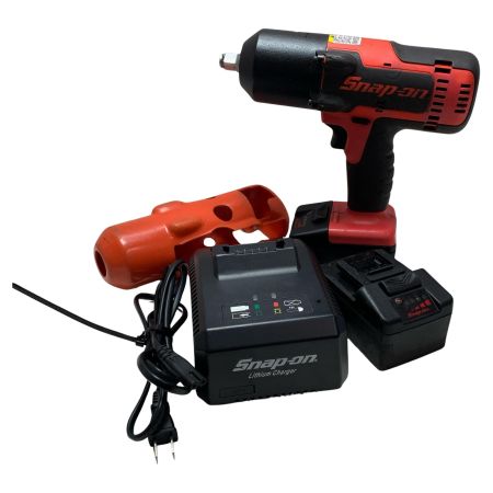 Snap-on スナップオン 13mm　インパクトレンチ CTJ8850