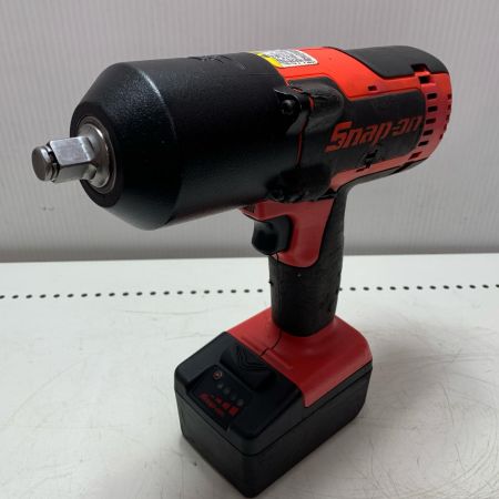 Snap-on スナップオン 13mm　インパクトレンチ CTJ8850