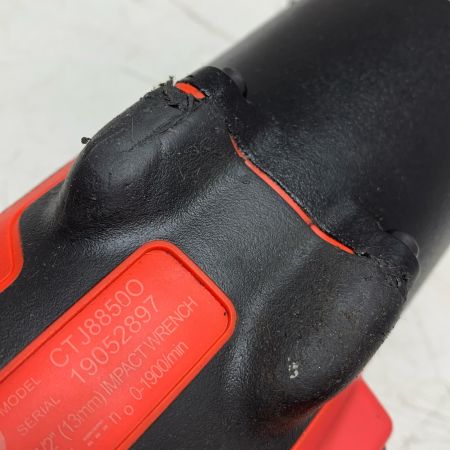 Snap-on スナップオン 13mm　インパクトレンチ CTJ8850