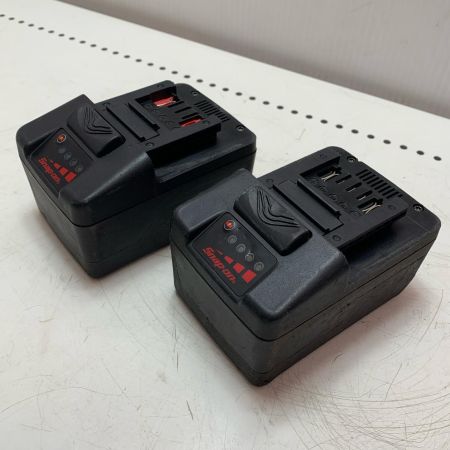 Snap-on スナップオン 13mm　インパクトレンチ CTJ8850