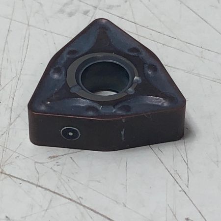 MITSUBISHI ねじ切りチップ 2セット