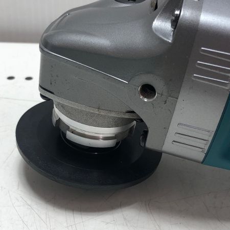 MAKITA マキタ 100mm 充電式ディスクグラインダ GA017G