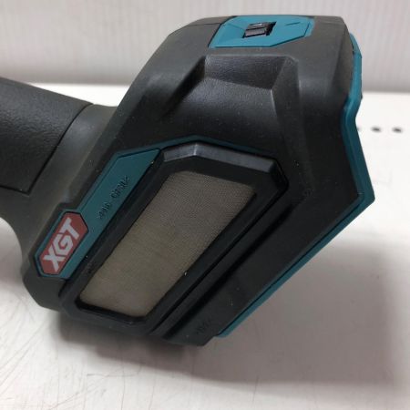 MAKITA マキタ 100mm 充電式ディスクグラインダ GA017G