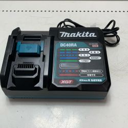MAKITA マキタ 急速充電器 DC40RA Aランク