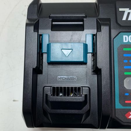 MAKITA マキタ 急速充電器 DC40RA