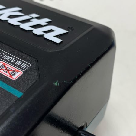 MAKITA マキタ 急速充電器 DC40RA