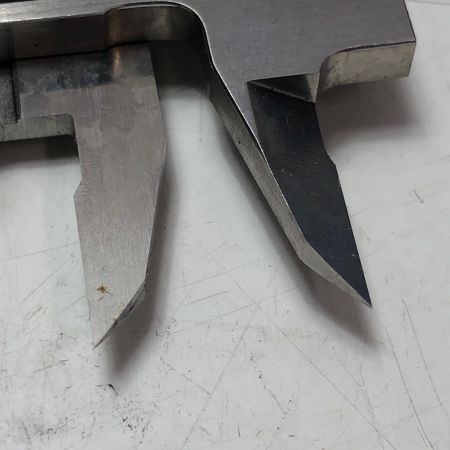 Mitutoyo ノギス CD67-S15P