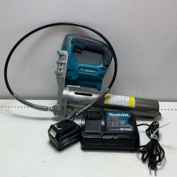 YAMADA バッテリー式グリースガン EG-400BⅡ Bランク