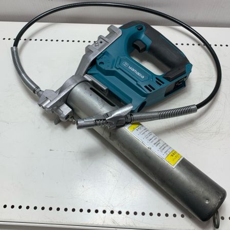 YAMADA バッテリー式グリースガン EG-400BⅡ