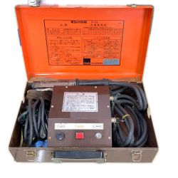 Asada 電気ロウ付機 R-10 Cランク