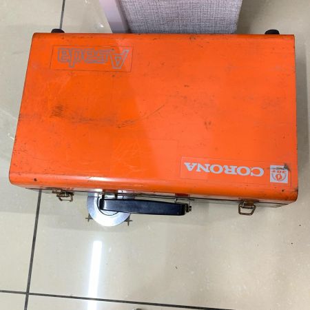 Asada 電気ロウ付機 R-10