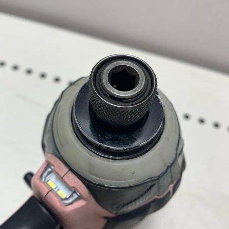 MAKITA マキタ 充電式インパクトドライバ TD149DRFX ピンク