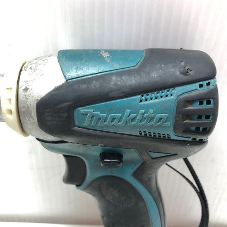 MAKITA マキタ 充電式インパクトドライバ TD144DRFX
