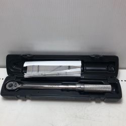 TRUSCO トラスコ トルクレンチ 3/8 20-100nm Bランク
